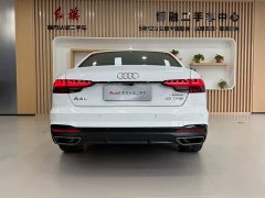 Audi A4L 40 TFSI Luxury Dynamic - ფოტო 5