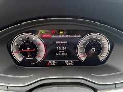 Audi A4L 40 TFSI Luxury Dynamic - ფოტო 6