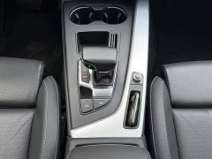 Audi A4L 40 TFSI Luxury Dynamic - ფოტო 7