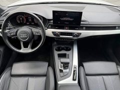 Audi A4L 40 TFSI Luxury Dynamic - ფოტო 8