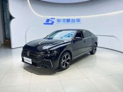 Volkswagen Passat 380TSI Starry Sky Dragon Ascendant Edition - ფოტო 1
