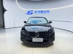 Volkswagen Passat 380TSI Starry Sky Dragon Ascendant Edition - ფოტო 2