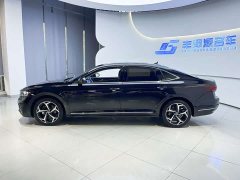 Volkswagen Passat 380TSI Starry Sky Dragon Ascendant Edition - ფოტო 3