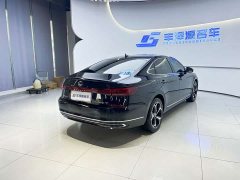 Volkswagen Passat 380TSI Starry Sky Dragon Ascendant Edition - ფოტო 4