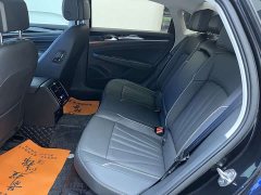Volkswagen Passat 380TSI Starry Sky Dragon Ascendant Edition - ფოტო 7