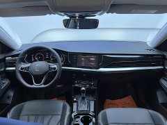 Volkswagen Passat 380TSI Starry Sky Dragon Ascendant Edition - ფოტო 8
