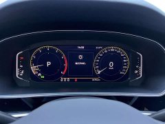 Volkswagen Passat 380TSI Starry Sky Dragon Ascendant Edition - ფოტო 9