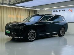 AITO M9 Pure Electric Ultra 100kWh 6-Seater with 192-Channel LiDAR - ფოტო 1