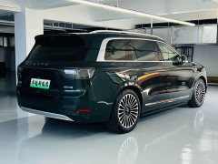 AITO M9 Pure Electric Ultra 100kWh 6-Seater with 192-Channel LiDAR - ფოტო 11
