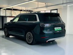 AITO M9 Pure Electric Ultra 100kWh 6-Seater with 192-Channel LiDAR - ფოტო 13