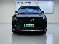 AITO M9 Pure Electric Ultra 100kWh 6-Seater with 192-Channel LiDAR - ფოტო 2