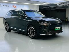 AITO M9 Pure Electric Ultra 100kWh 6-Seater with 192-Channel LiDAR - ფოტო 3