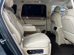 AITO M9 Pure Electric Ultra 100kWh 6-Seater with 192-Channel LiDAR - ფოტო 5
