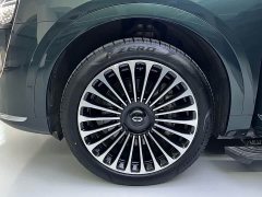 AITO M9 Pure Electric Ultra 100kWh 6-Seater with 192-Channel LiDAR - ფოტო 9
