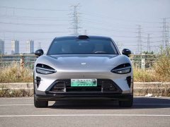 Xiaomi YU7 2025 Four-Wheel Drive Pro - ფოტო 2