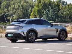 Xiaomi YU7 2025 Four-Wheel Drive Pro - ფოტო 9