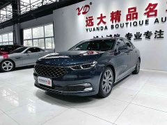 Ford Taurus 2019 EcoBoost 245 Premium Edition - ფოტო 1