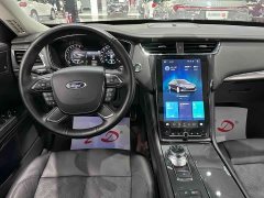 Ford Taurus 2019 EcoBoost 245 Premium Edition - ფოტო 10