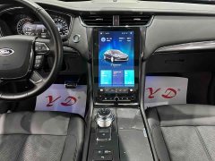 Ford Taurus 2019 EcoBoost 245 Premium Edition - ფოტო 11