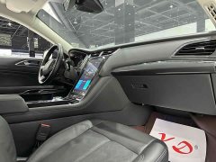 Ford Taurus 2019 EcoBoost 245 Premium Edition - ფოტო 12