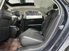 Ford Taurus 2019 EcoBoost 245 Premium Edition - ფოტო 13
