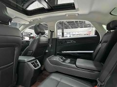 Ford Taurus 2019 EcoBoost 245 Premium Edition - ფოტო 14