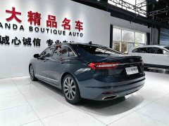 Ford Taurus 2019 EcoBoost 245 Premium Edition - ფოტო 17