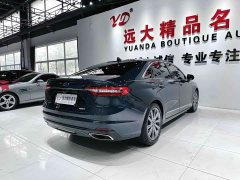 Ford Taurus 2019 EcoBoost 245 Premium Edition - ფოტო 18