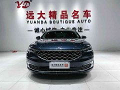Ford Taurus 2019 EcoBoost 245 Premium Edition - ფოტო 2