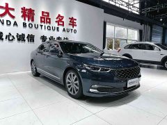 Ford Taurus 2019 EcoBoost 245 Premium Edition - ფოტო 3
