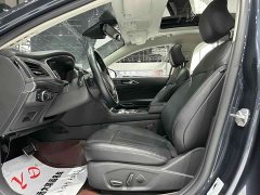 Ford Taurus 2019 EcoBoost 245 Premium Edition - ფოტო 4