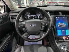 Ford Taurus 2019 EcoBoost 245 Premium Edition - ფოტო 6