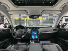 Ford Taurus 2019 EcoBoost 245 Premium Edition - ფოტო 7