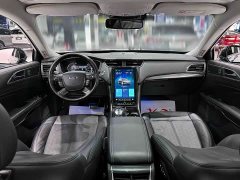 Ford Taurus 2019 EcoBoost 245 Premium Edition - ფოტო 8