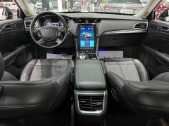 Ford Taurus 2019 EcoBoost 245 Premium Edition - ფოტო 9