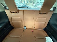 Nissan Tanlu Tanlù 380VC-TURBO AWD Smart Premium Edition 6-Seater - ფოტო 10
