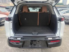 Nissan Tanlu Tanlù 380VC-TURBO AWD Smart Premium Edition 6-Seater - ფოტო 15