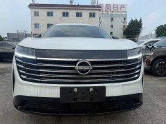 Nissan Tanlu Tanlù 380VC-TURBO AWD Smart Premium Edition 6-Seater - ფოტო 2