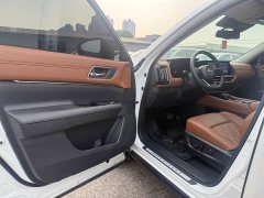 Nissan Tanlu Tanlù 380VC-TURBO AWD Smart Premium Edition 6-Seater - ფოტო 4