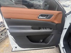 Nissan Tanlu Tanlù 380VC-TURBO AWD Smart Premium Edition 6-Seater - ფოტო 5