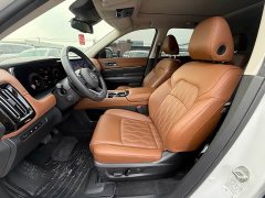 Nissan Tanlu Tanlù 380VC-TURBO AWD Smart Premium Edition 6-Seater - ფოტო 6