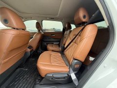 Nissan Tanlu Tanlù 380VC-TURBO AWD Smart Premium Edition 6-Seater - ფოტო 7