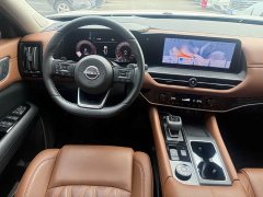 Nissan Tanlu Tanlù 380VC-TURBO AWD Smart Premium Edition 6-Seater - ფოტო 9