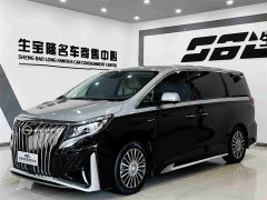 GAC Aion M8 2021 Master Series 390T Four-Seat Royal Edition - ფოტო 1