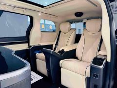 GAC Aion M8 2021 Master Series 390T Four-Seat Royal Edition - ფოტო 10