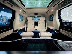 GAC Aion M8 2021 Master Series 390T Four-Seat Royal Edition - ფოტო 11
