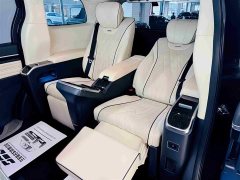 GAC Aion M8 2021 Master Series 390T Four-Seat Royal Edition - ფოტო 12
