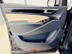 GAC Aion M8 2021 Master Series 390T Four-Seat Royal Edition - ფოტო 13