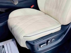 GAC Aion M8 2021 Master Series 390T Four-Seat Royal Edition - ფოტო 14
