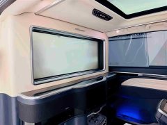 GAC Aion M8 2021 Master Series 390T Four-Seat Royal Edition - ფოტო 15